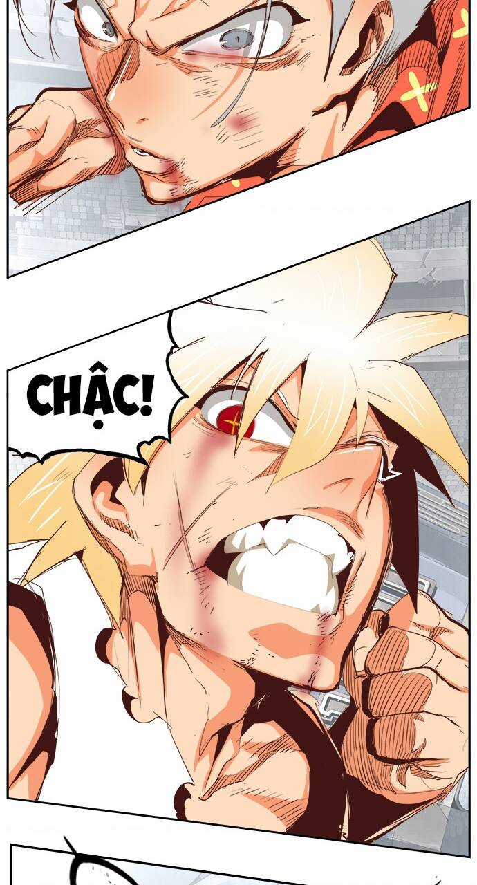 Chúa Tể Học Đường Chapter 564 trang 11