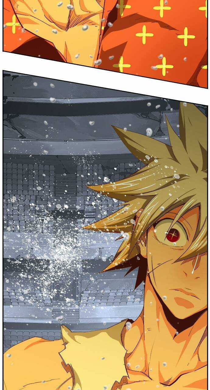 Chúa Tể Học Đường Chapter 564 trang 18