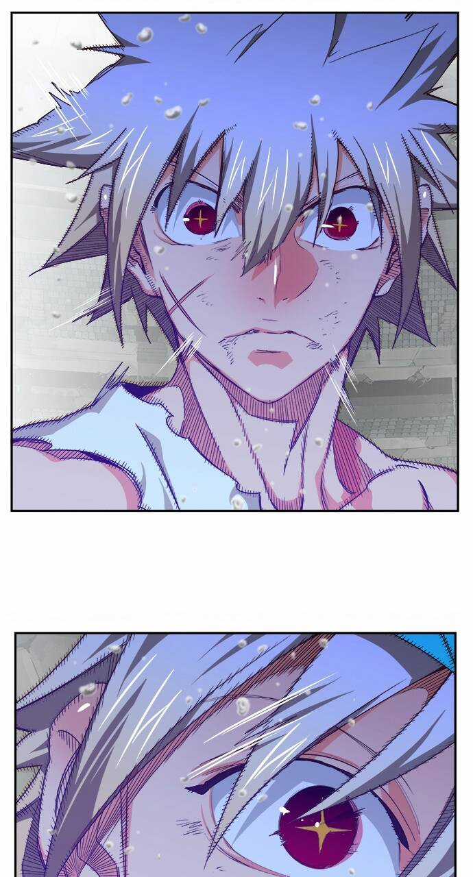 Chúa Tể Học Đường Chapter 564 trang 21