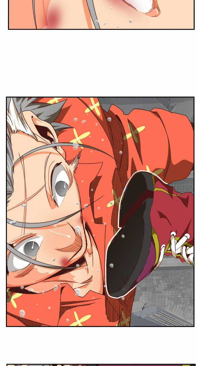 Chúa Tể Học Đường Chapter 564 trang 27