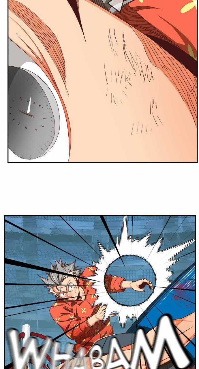 Chúa Tể Học Đường Chapter 564 trang 29