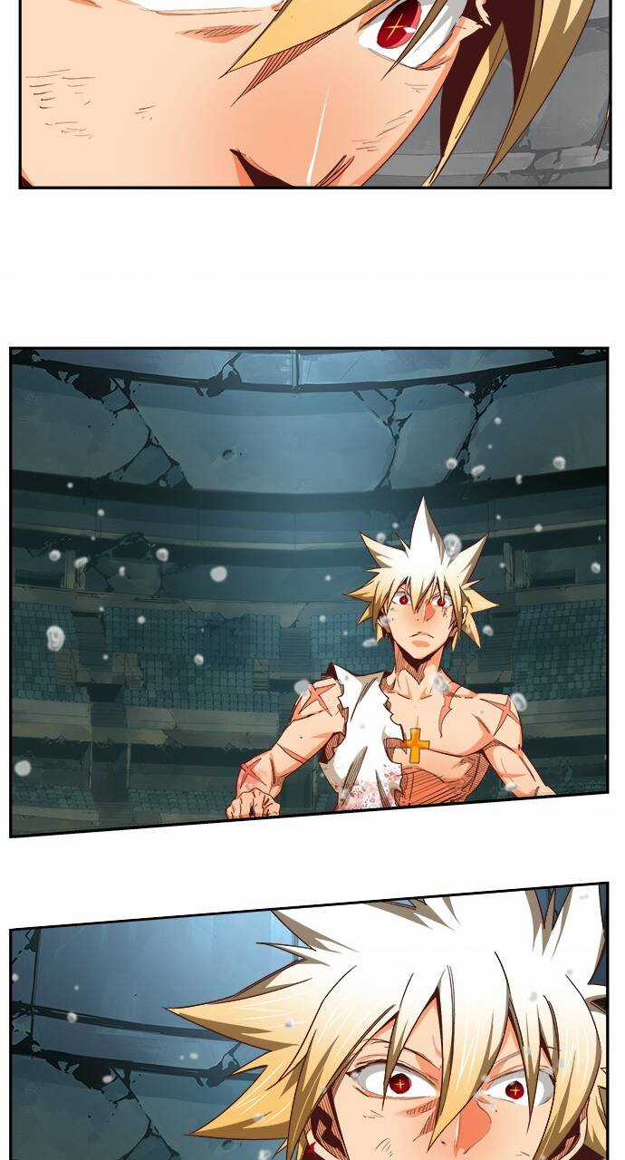 Chúa Tể Học Đường Chapter 564 trang 31
