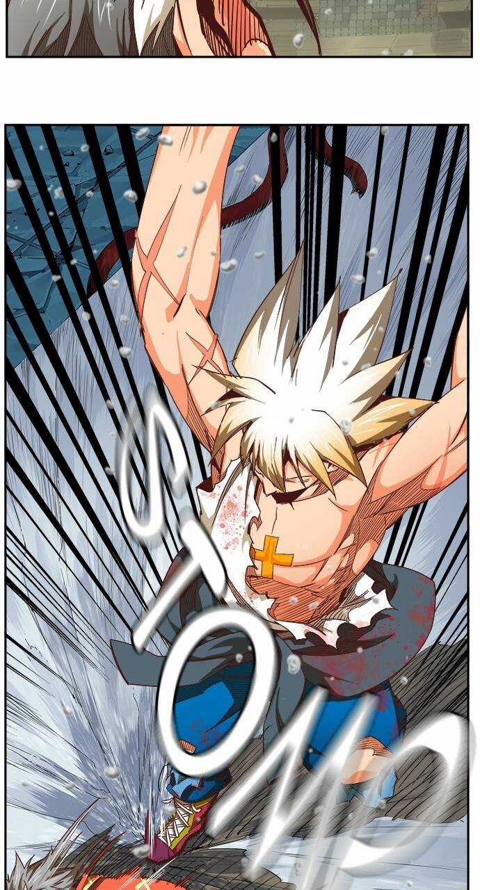 Chúa Tể Học Đường Chapter 564 trang 36