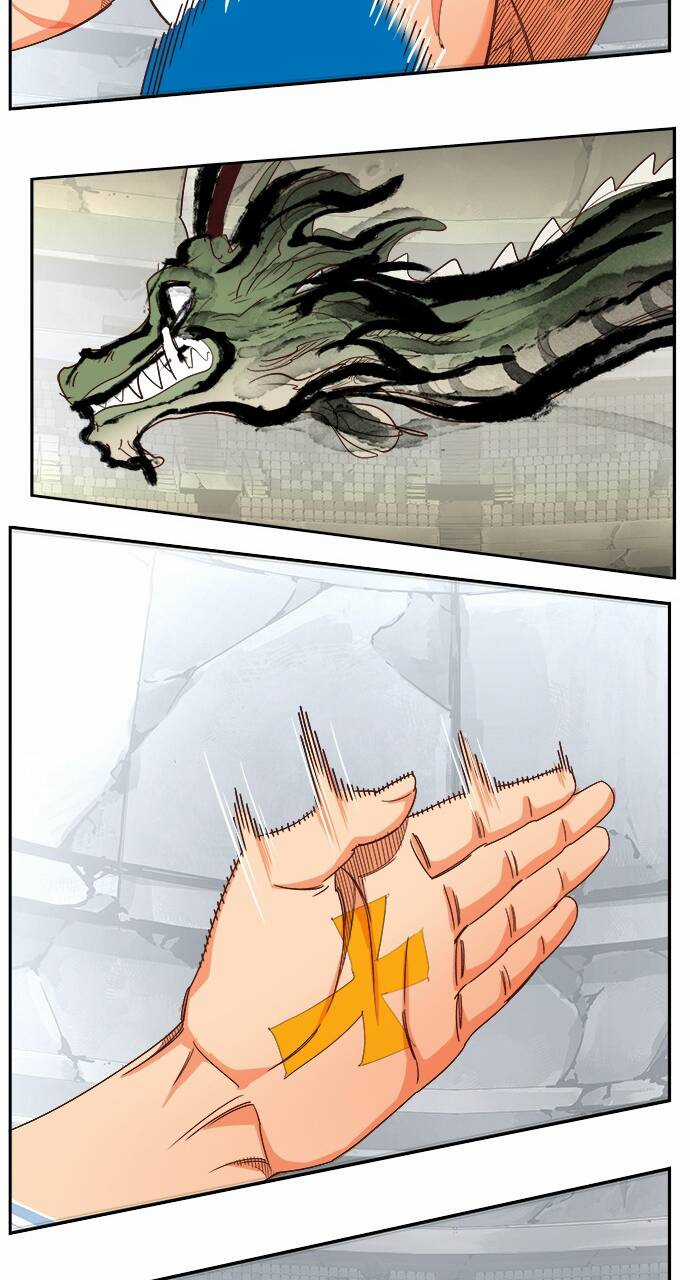 Chúa Tể Học Đường Chapter 564 trang 41