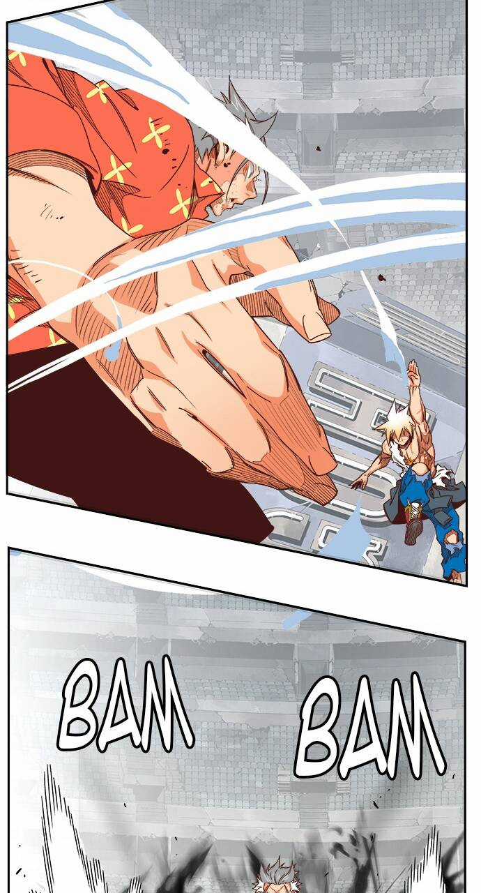 Chúa Tể Học Đường Chapter 564 trang 42