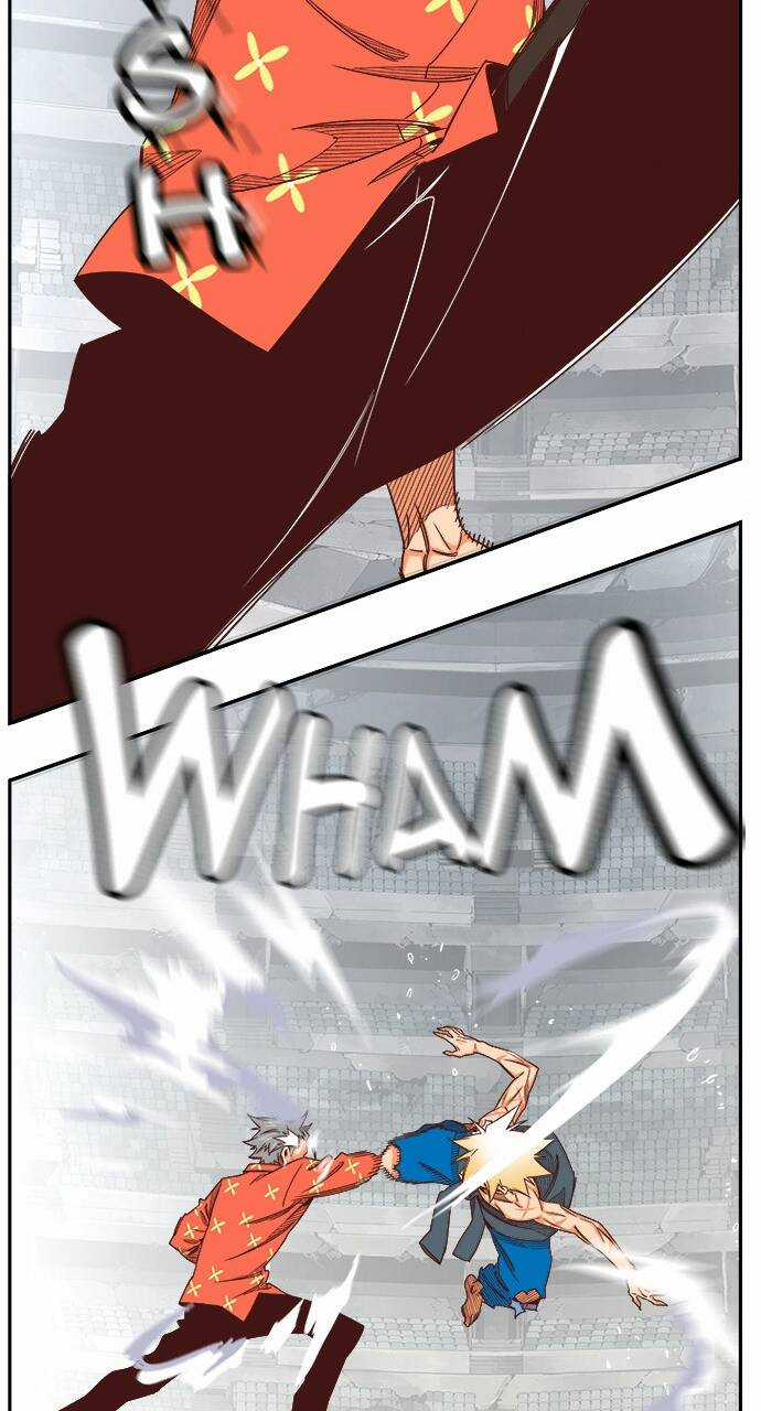 Chúa Tể Học Đường Chapter 564 trang 45