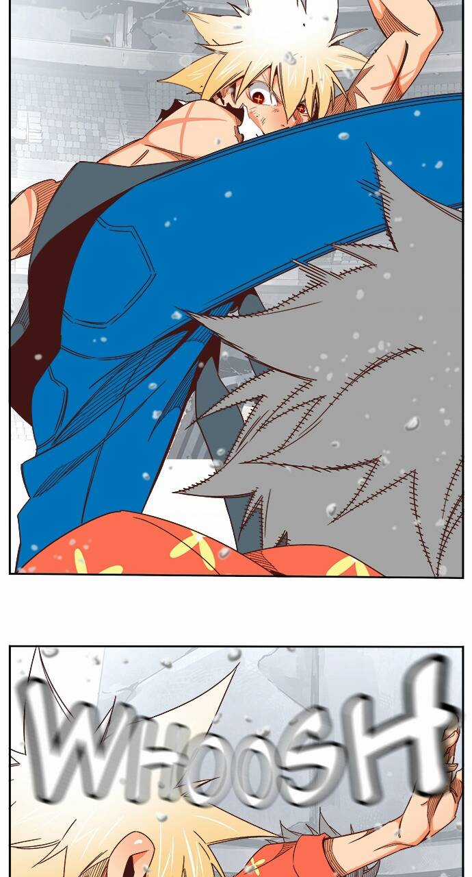Chúa Tể Học Đường Chapter 564 trang 48