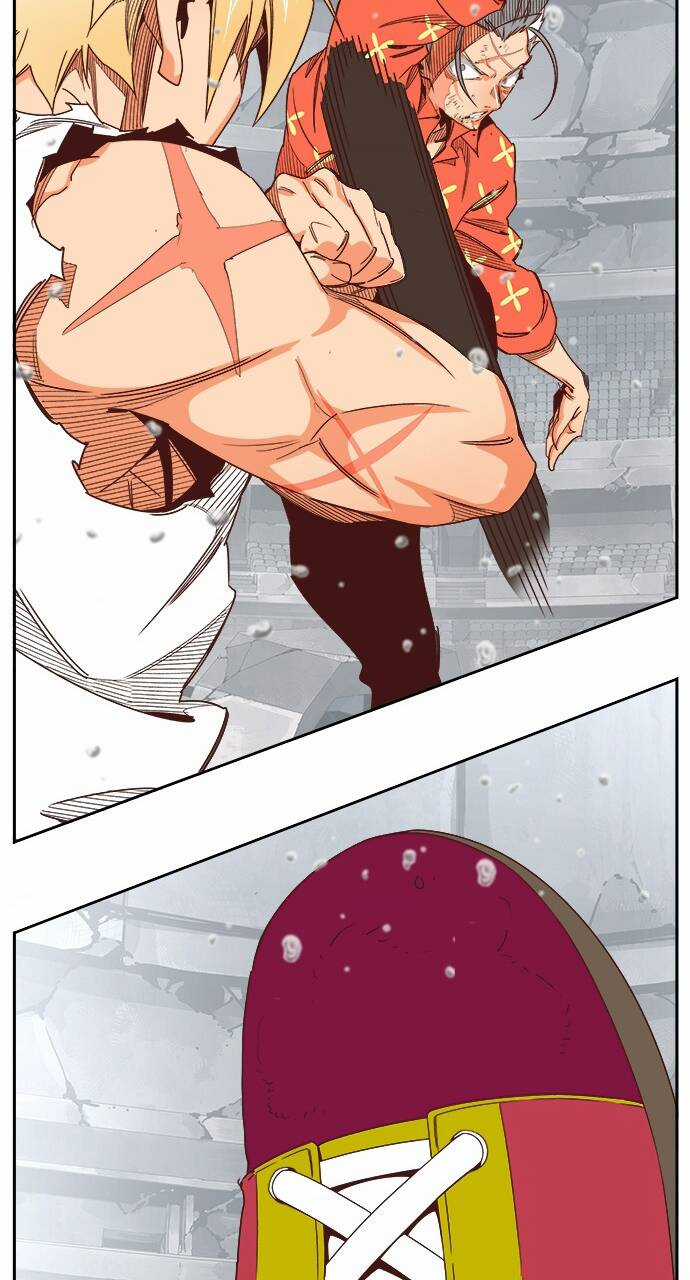 Chúa Tể Học Đường Chapter 564 trang 49