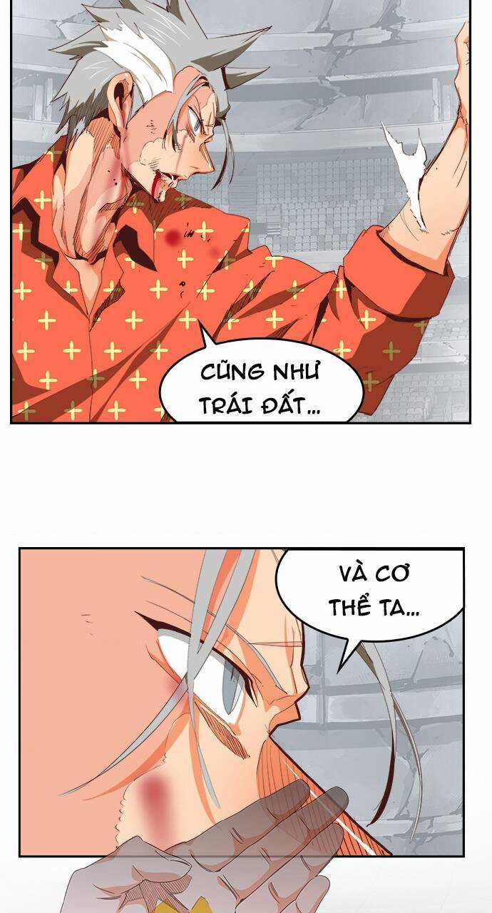 Chúa Tể Học Đường Chapter 564 trang 5