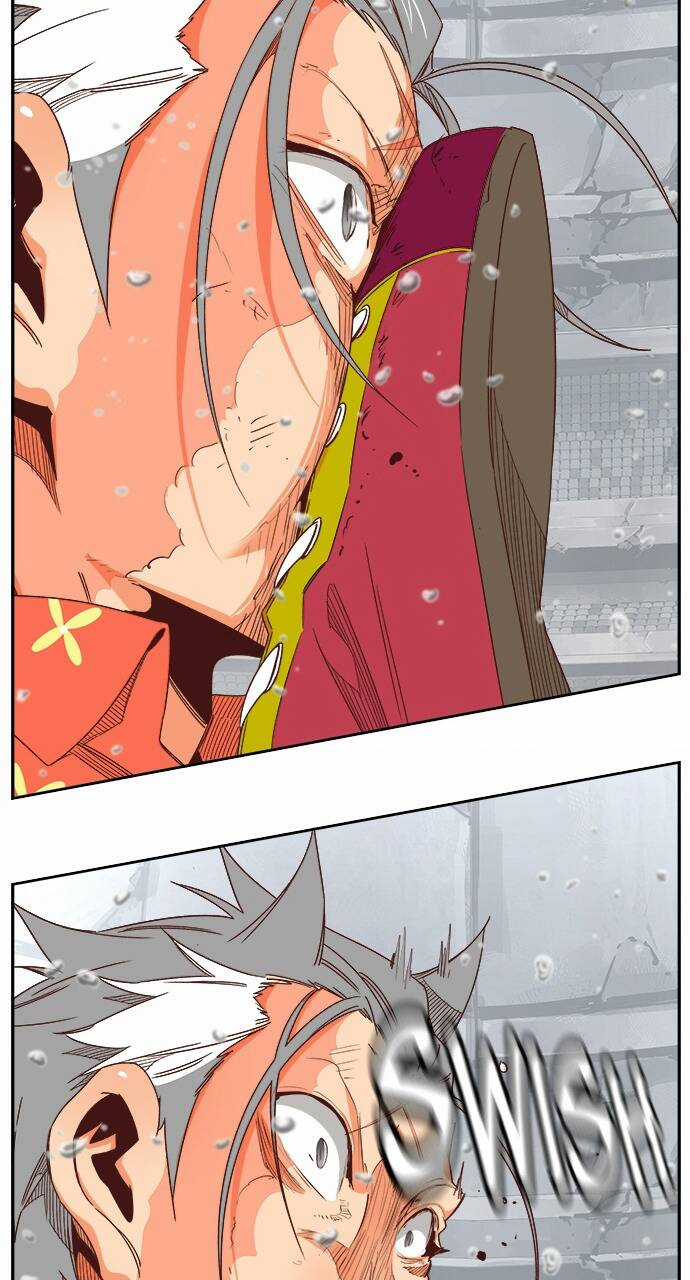 Chúa Tể Học Đường Chapter 564 trang 51