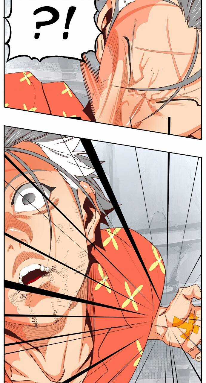 Chúa Tể Học Đường Chapter 564 trang 53