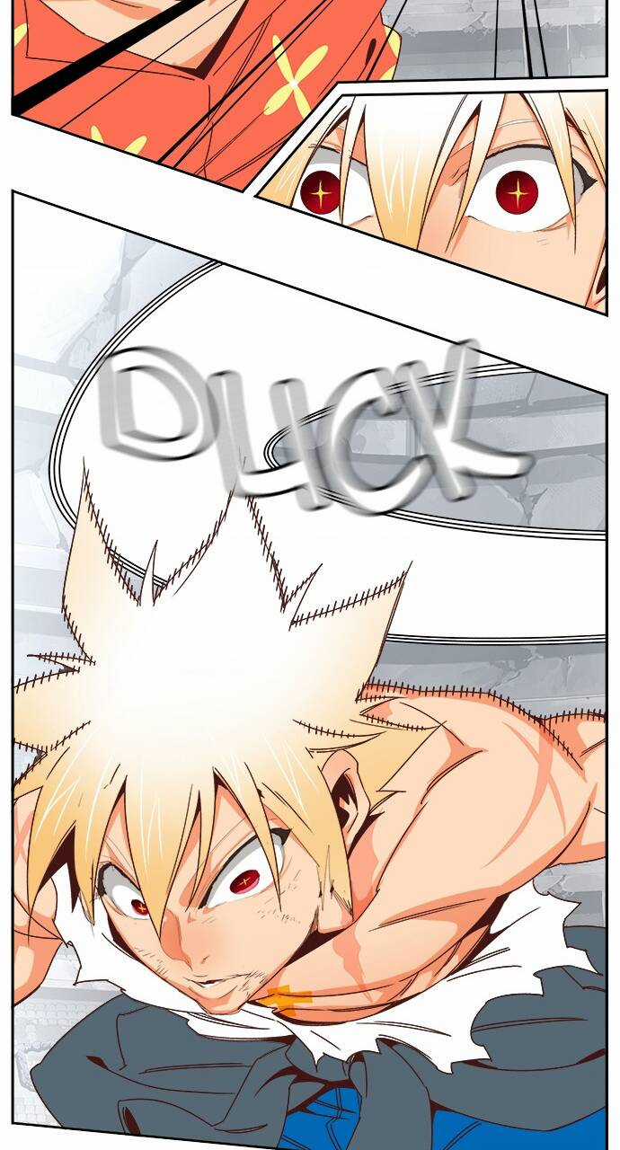 Chúa Tể Học Đường Chapter 564 trang 54