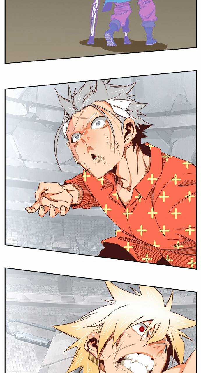 Chúa Tể Học Đường Chapter 564 trang 59