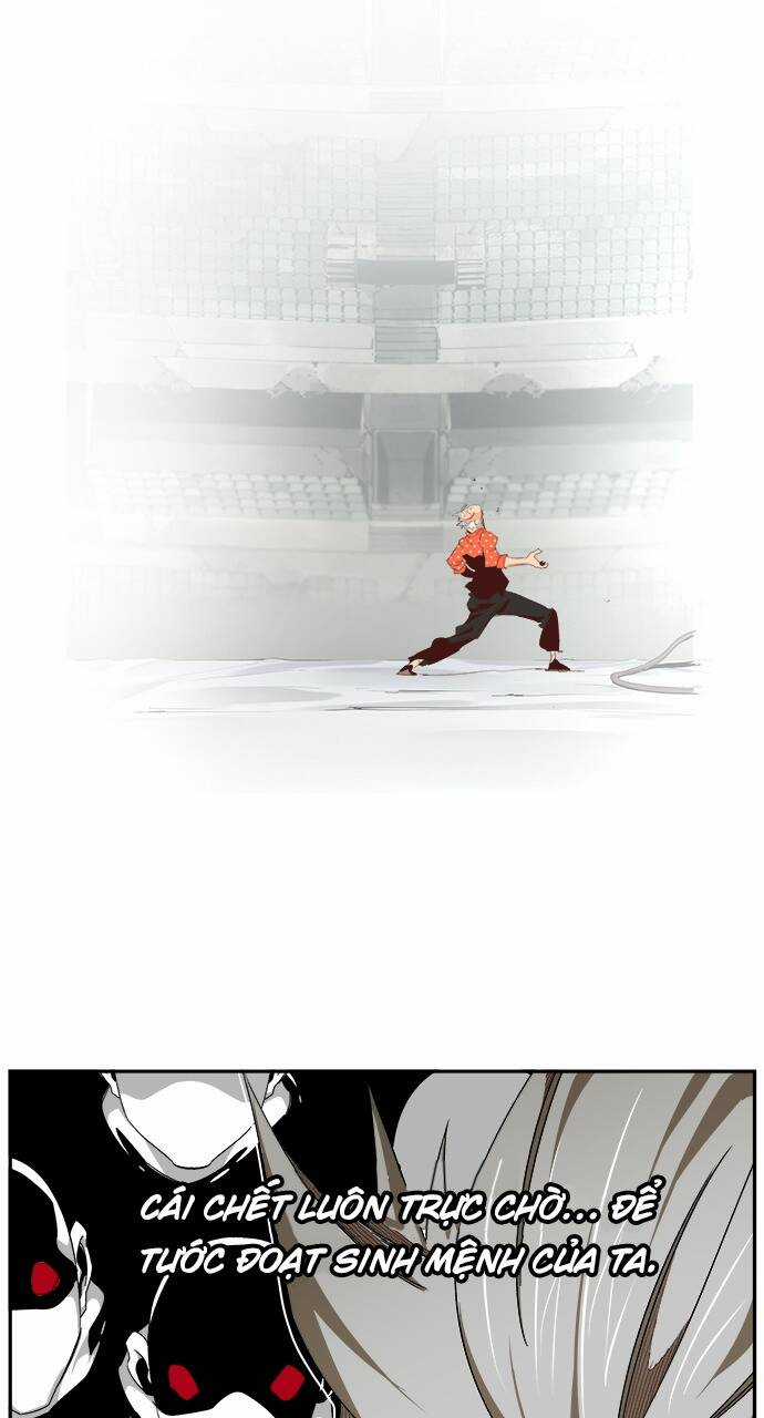 Chúa Tể Học Đường Chapter 564 trang 61