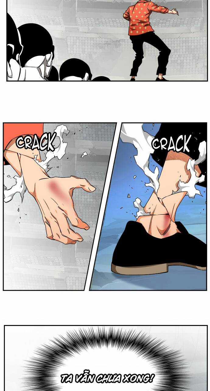 Chúa Tể Học Đường Chapter 564 trang 63