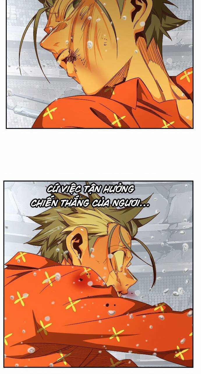 Chúa Tể Học Đường Chapter 564 trang 65