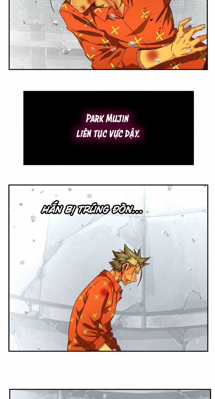 Chúa Tể Học Đường Chapter 564 trang 67
