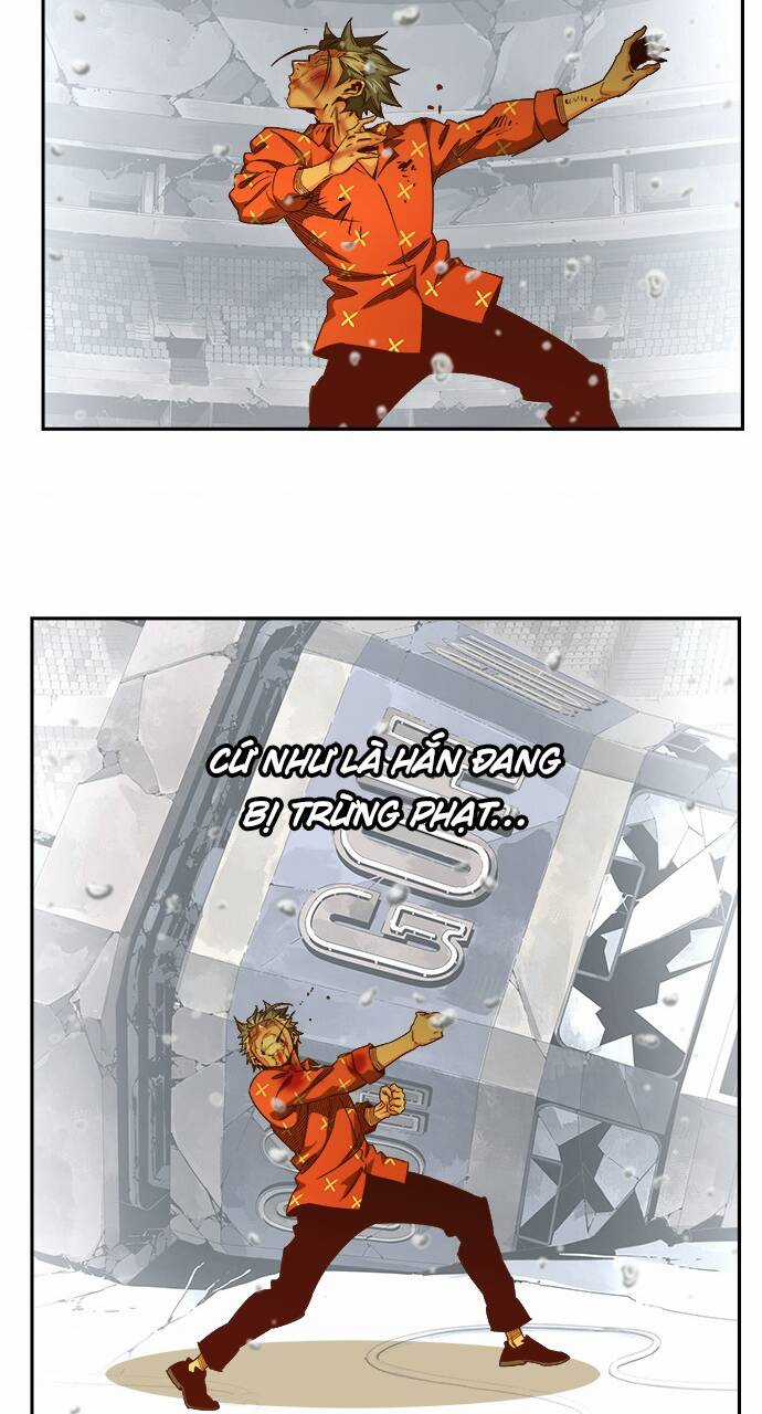 Chúa Tể Học Đường Chapter 564 trang 69