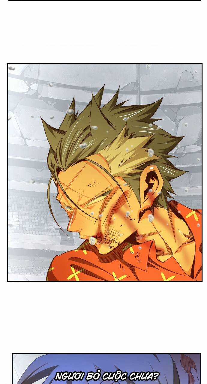 Chúa Tể Học Đường Chapter 564 trang 70