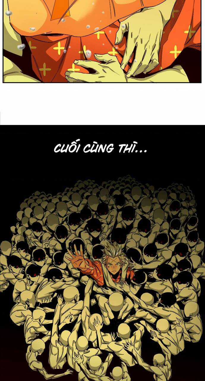 Chúa Tể Học Đường Chapter 564 trang 78