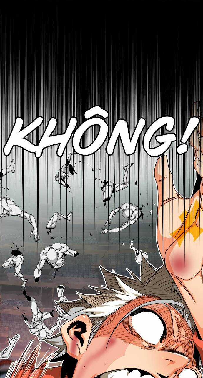 Chúa Tể Học Đường Chapter 564 trang 80
