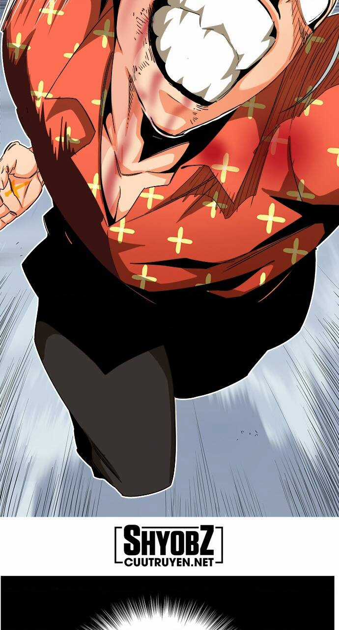 Chúa Tể Học Đường Chapter 564 trang 81