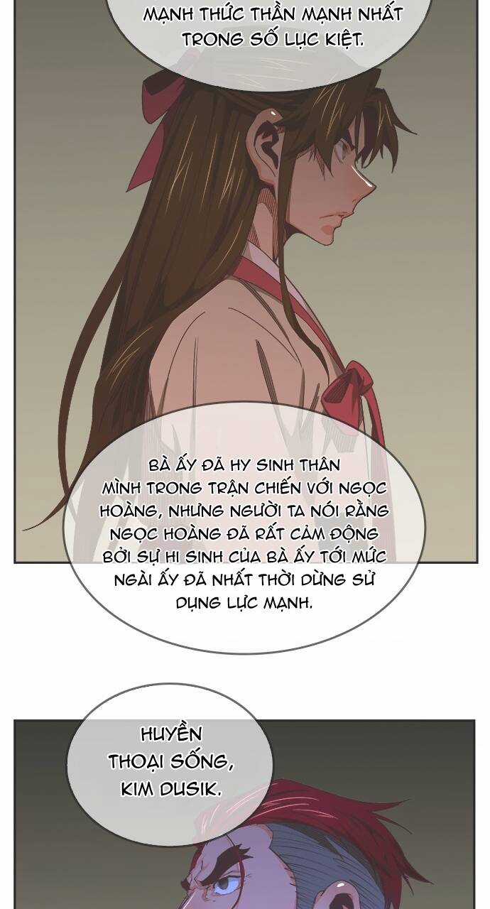 Chúa Tể Học Đường Chapter 565 trang 100