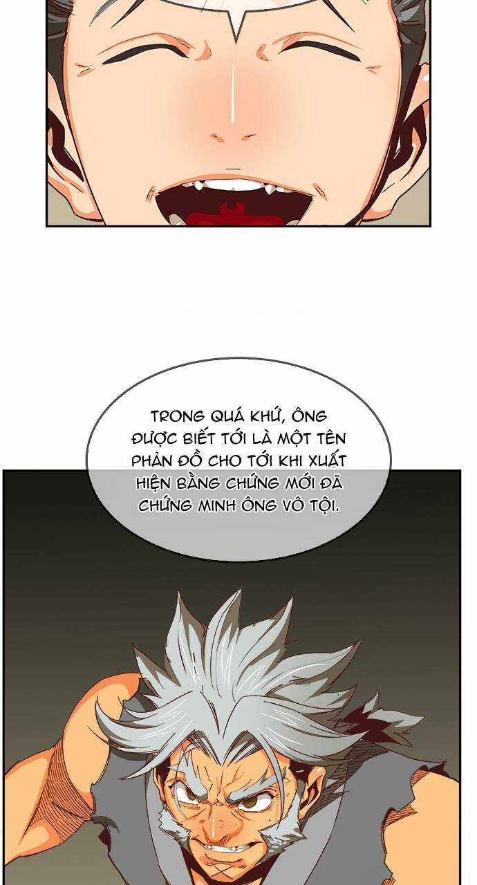 Chúa Tể Học Đường Chapter 565 trang 102