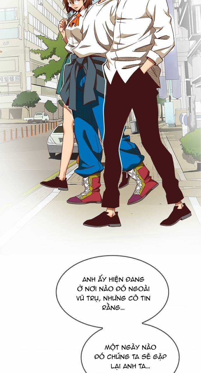 Chúa Tể Học Đường Chapter 565 trang 106