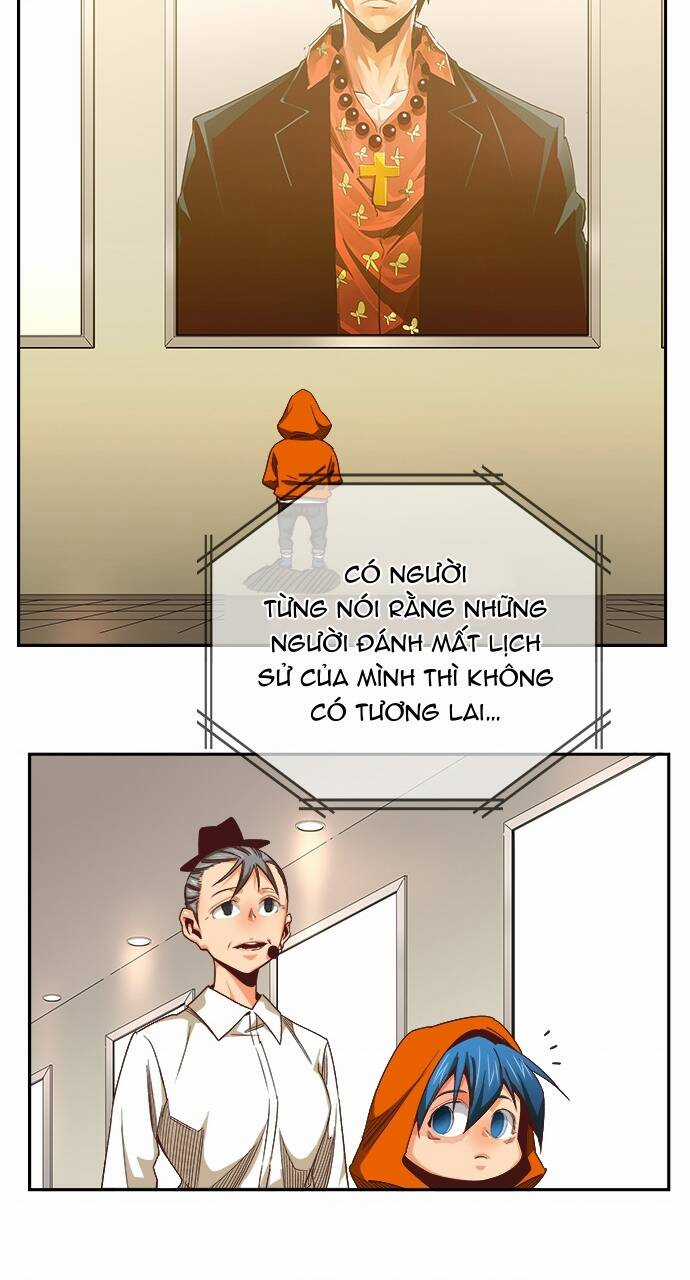 Chúa Tể Học Đường Chapter 565 trang 109