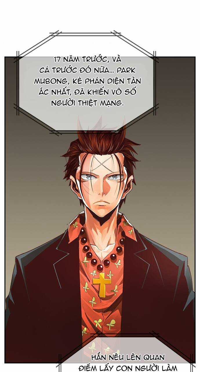 Chúa Tể Học Đường Chapter 565 trang 110