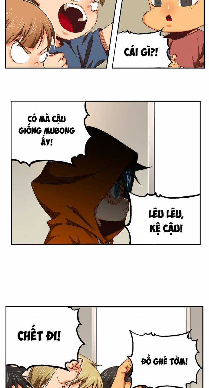 Chúa Tể Học Đường Chapter 565 trang 112