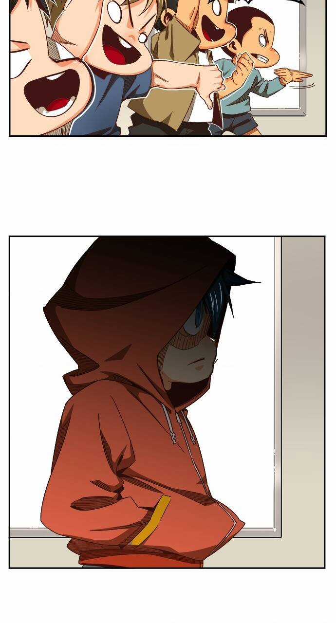 Chúa Tể Học Đường Chapter 565 trang 113