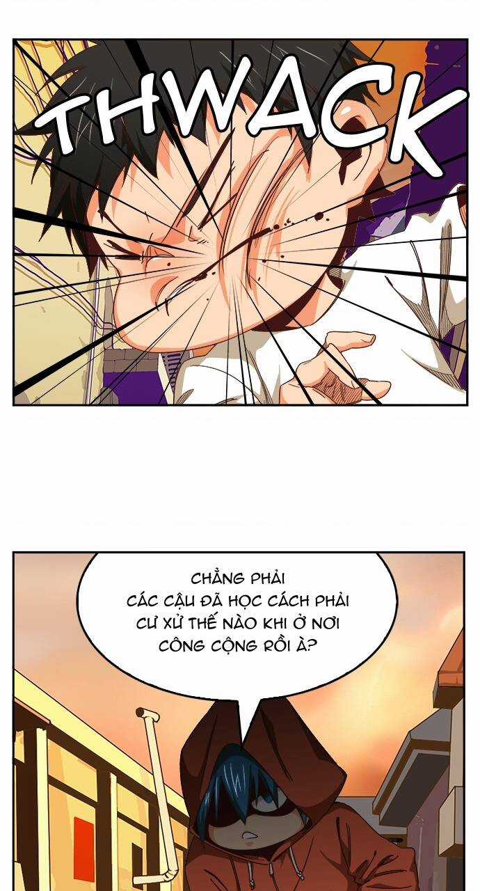 Chúa Tể Học Đường Chapter 565 trang 114