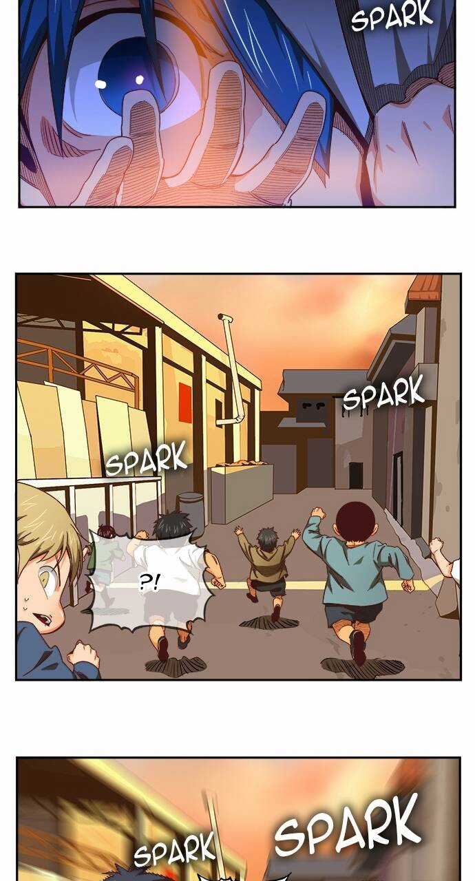 Chúa Tể Học Đường Chapter 565 trang 118