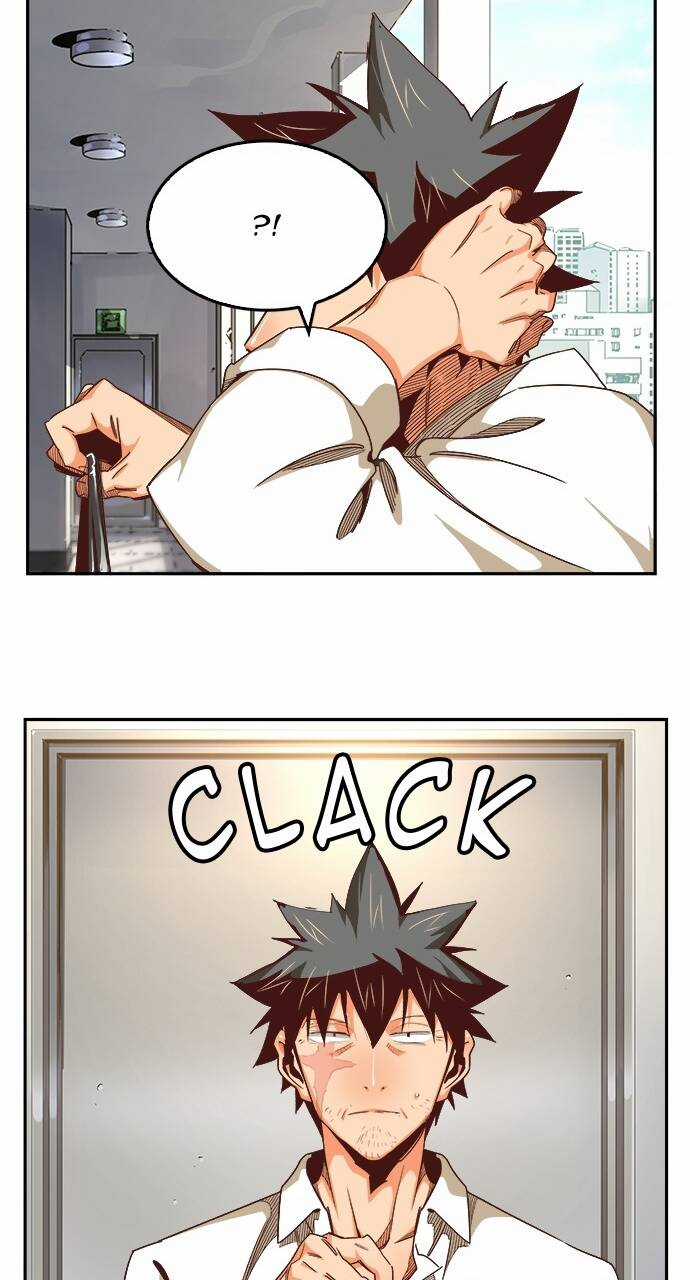 Chúa Tể Học Đường Chapter 565 trang 12