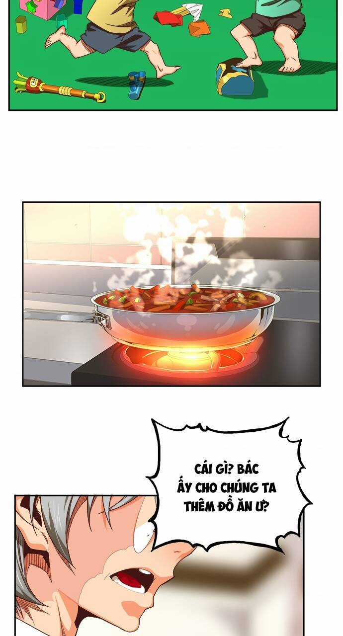 Chúa Tể Học Đường Chapter 565 trang 14