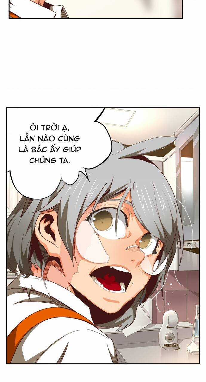 Chúa Tể Học Đường Chapter 565 trang 15