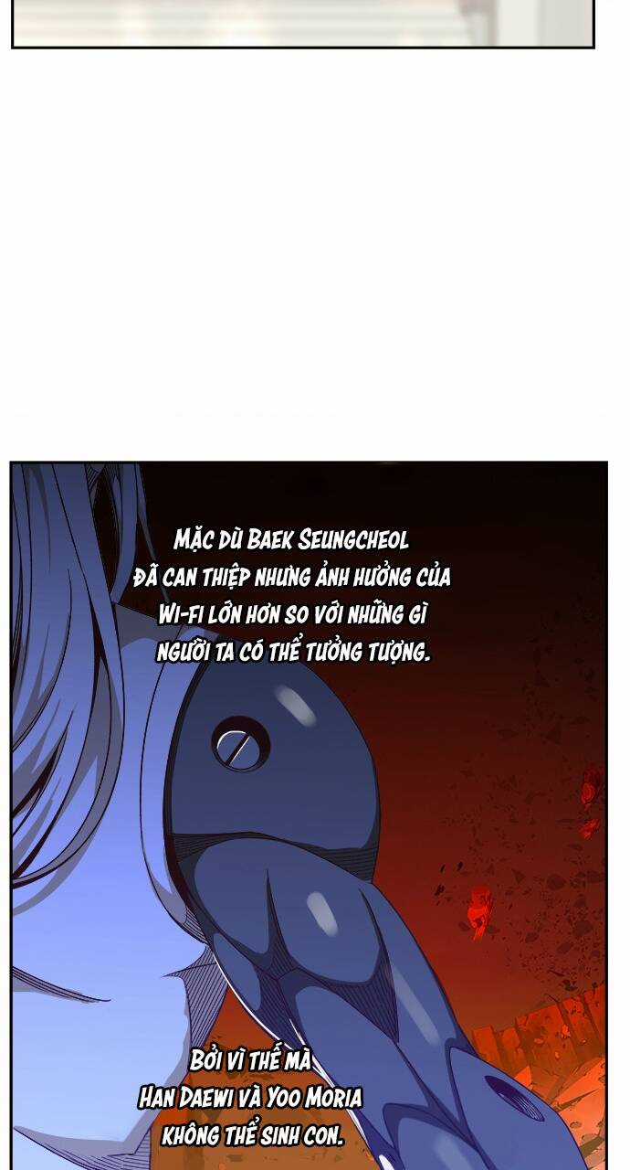 Chúa Tể Học Đường Chapter 565 trang 19