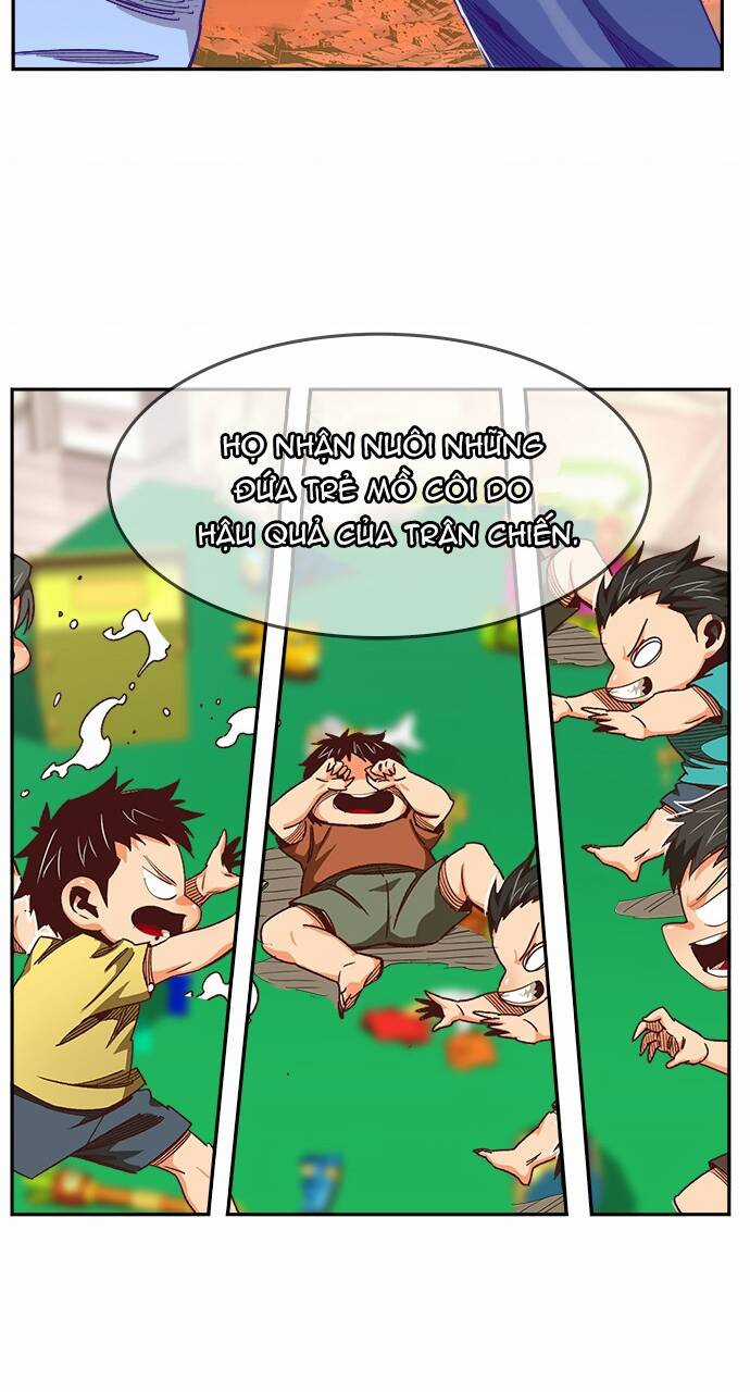 Chúa Tể Học Đường Chapter 565 trang 20