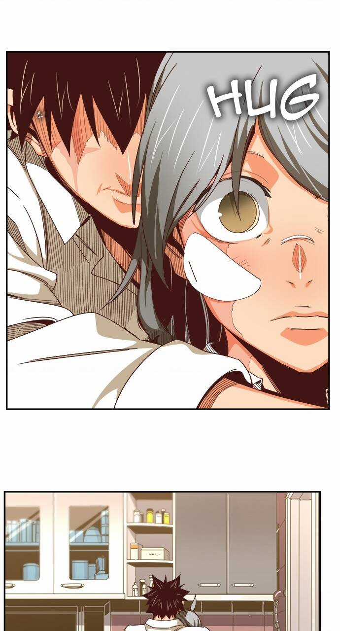 Chúa Tể Học Đường Chapter 565 trang 21