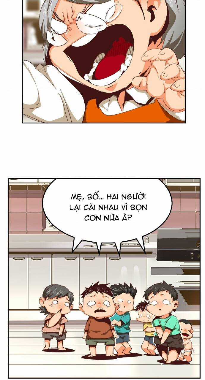 Chúa Tể Học Đường Chapter 565 trang 25