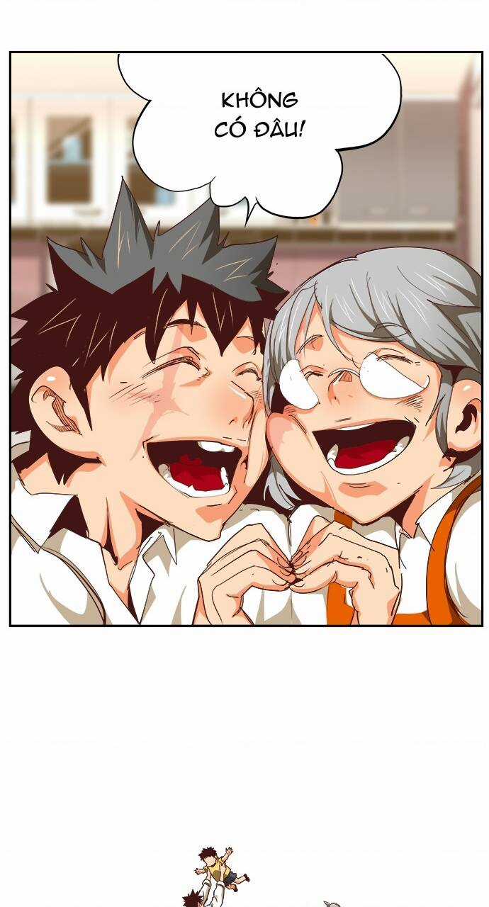 Chúa Tể Học Đường Chapter 565 trang 26