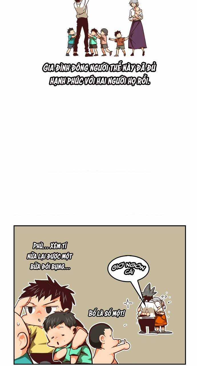 Chúa Tể Học Đường Chapter 565 trang 27