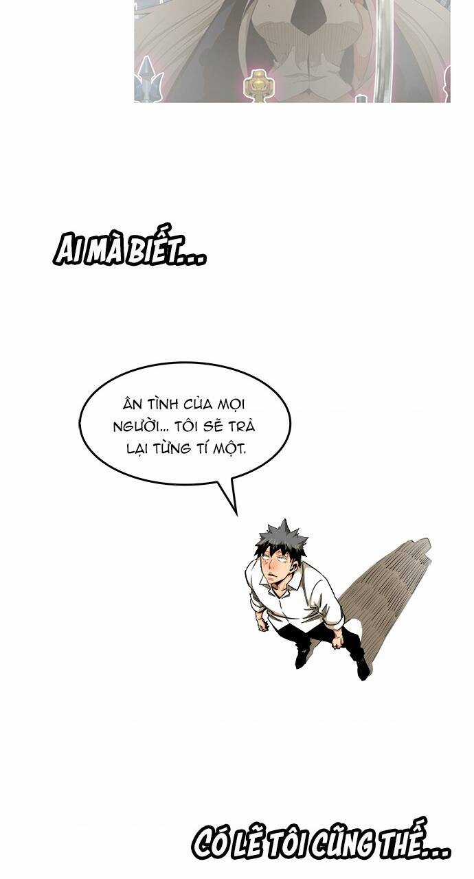 Chúa Tể Học Đường Chapter 565 trang 29