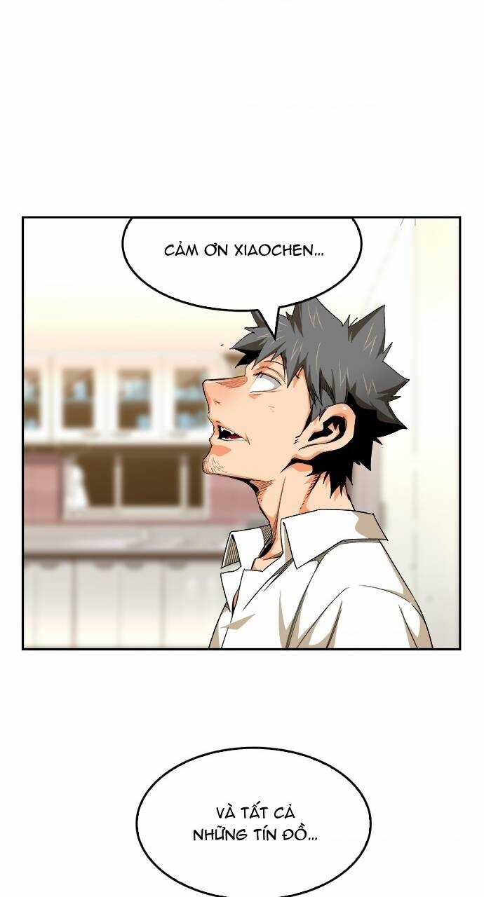 Chúa Tể Học Đường Chapter 565 trang 30