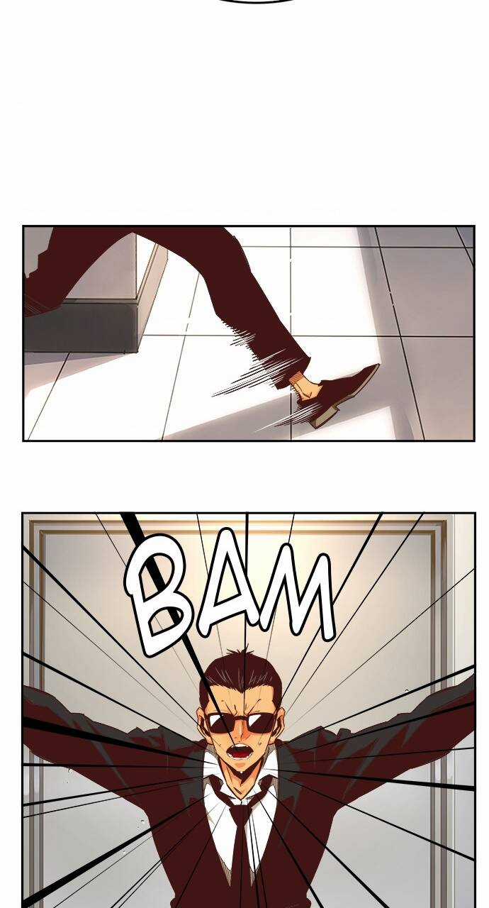 Chúa Tể Học Đường Chapter 565 trang 31