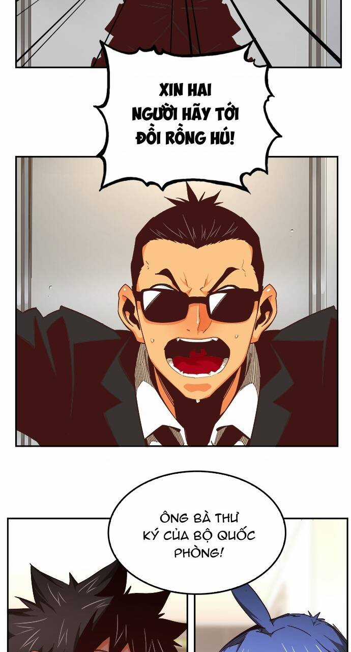 Chúa Tể Học Đường Chapter 565 trang 32