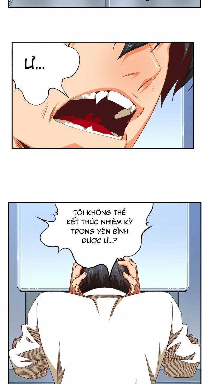 Chúa Tể Học Đường Chapter 565 trang 34