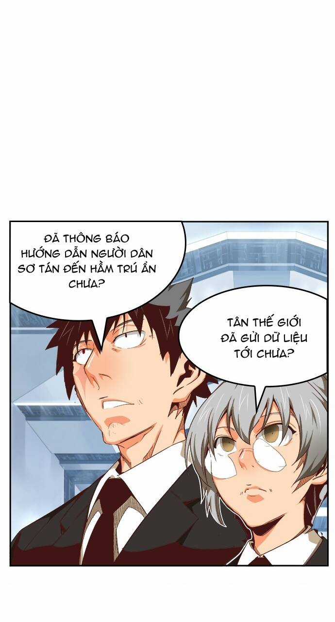 Chúa Tể Học Đường Chapter 565 trang 38